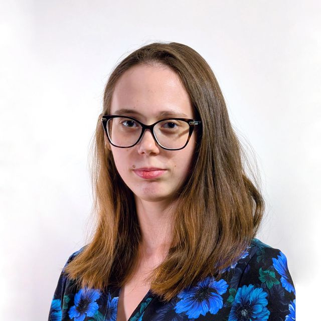 Klaudia Rafalska, psycholog Kraków