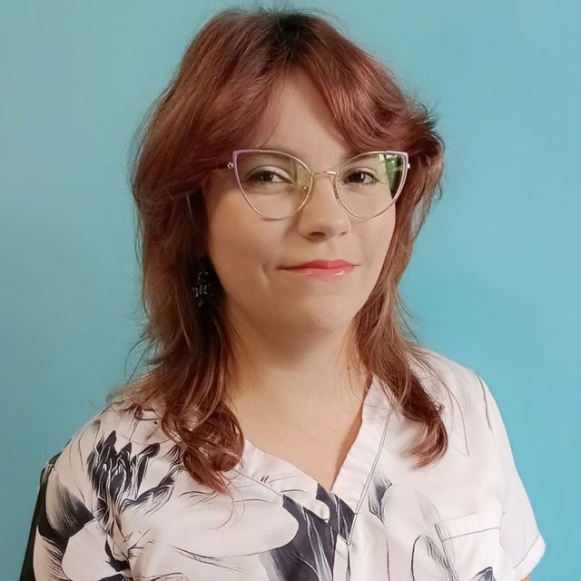 Urszula Korczowska, stomatolog Wrocław