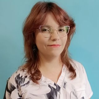 Powiększ obraz: Urszula Korczowska, stomatolog Wrocław