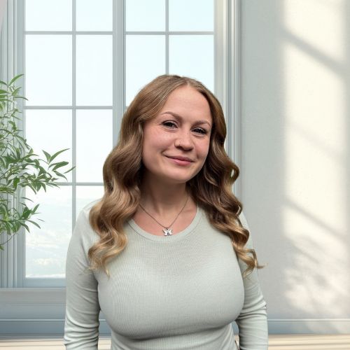 Nicole Shterk, Heilpraktiker für Psychotherapie Herborn