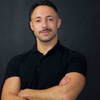 Dr. Antonello Goglia