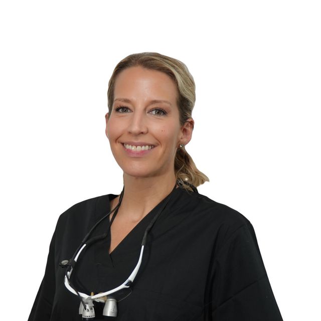 Julia Grote, Zahnarzt Mülheim an der Ruhr