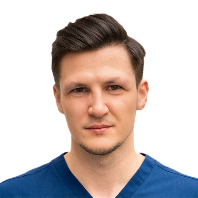 Mateusz Jóźwiak, gastrolog Gdańsk