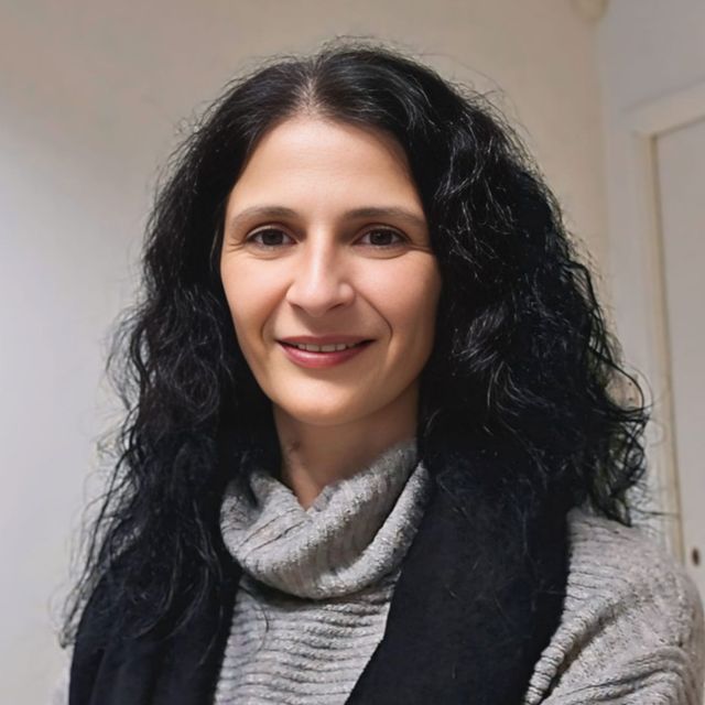 Susana Evangelista, Psicólogo Loures