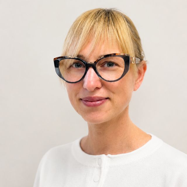 Małgorzata Lademann