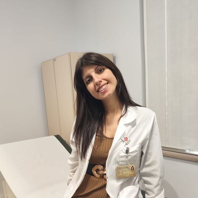 Carmela Affatato, nutrizionista Piacenza