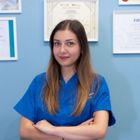 Dott.ssa Greta Recupero