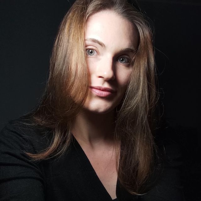 Natalia Niścigorska, psycholog Bydgoszcz