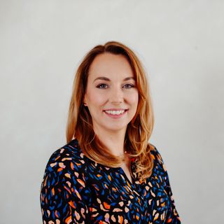 Zvětšit obrázek: Lucie Hloušková, sexuolog Brno