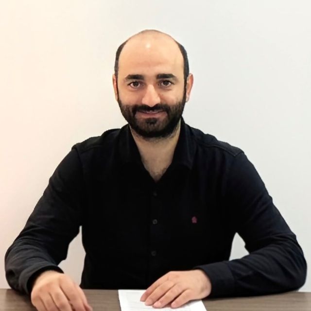 Onur Aşkar, Fizyoterapi Ve Rehabilitasyon İstanbul