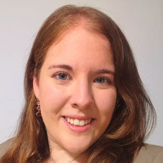 Acercar imagen: Cristina Llewellyn-Jones Valdivieso, Psicólogo Alcorcón