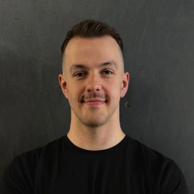 Jerzy Wycisk, fizjoterapeuta Warszawa