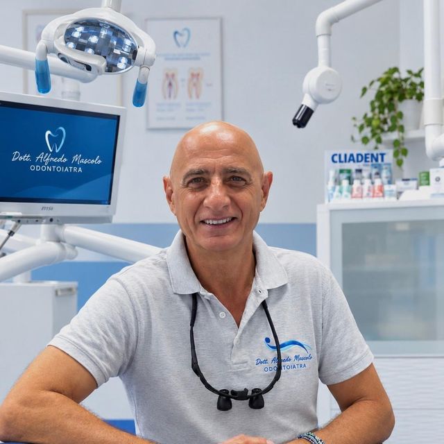 Alfredo Mascolo