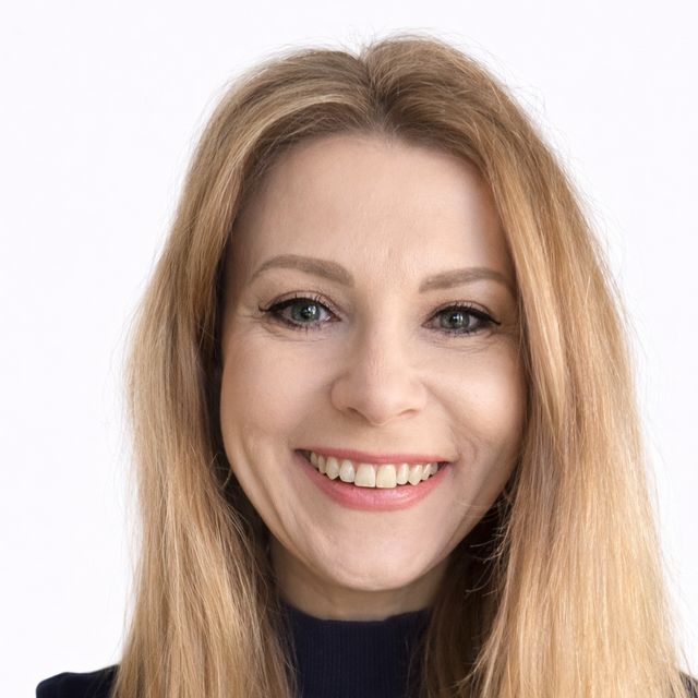 Agnieszka Bieniak, psychoterapeuta Warszawa