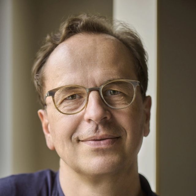 Holger Klinge, Zahnarzt Straubing