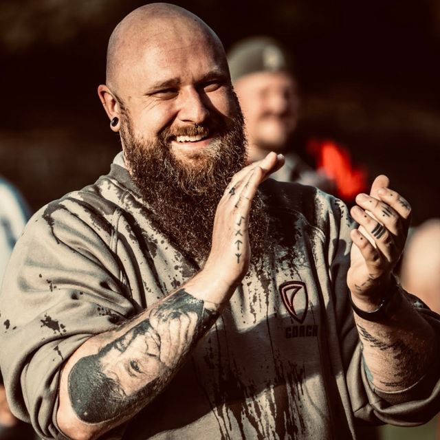 Klaudiusz Cholewiński, psycholog Warszawa