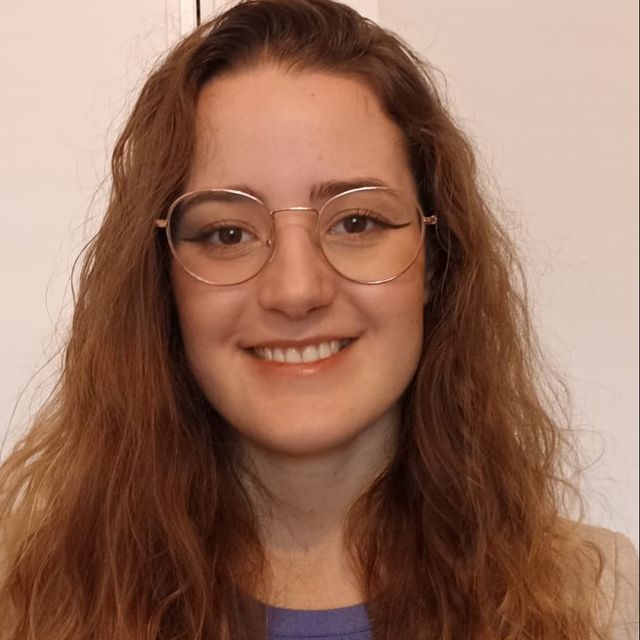 Andrea Ormeño Marcos de Leon, Psicólogo Alicante