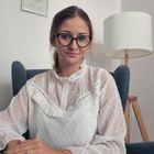 mgr Nicole Szymanowska