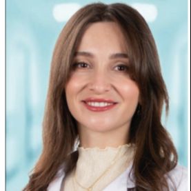 Derya Öztürk Kenar, Kadın Hastalıkları Ve Doğum Eskişehir