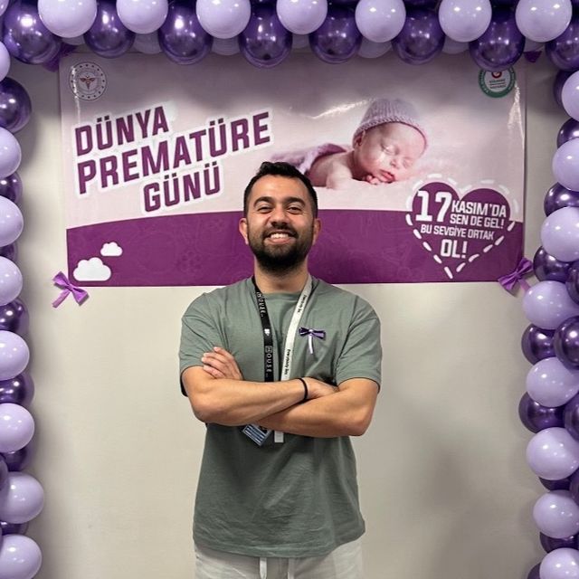 İbrahim Emre Kalay, Çocuk Sağlığı Ve Hastalıkları Çorlu