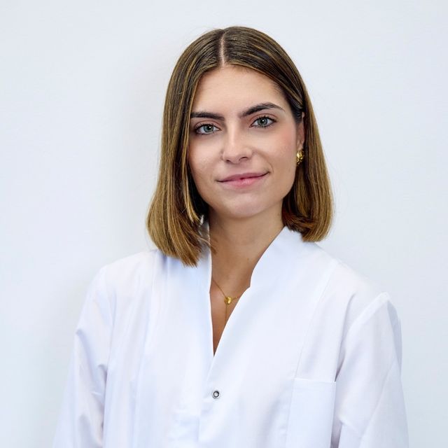 Ane Martínez Oficialdegui, Psicólogo Bilbao