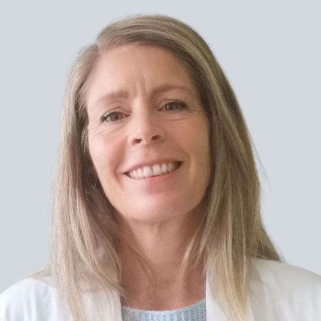 Romagnoli Zelanda, nutrizionista Massa