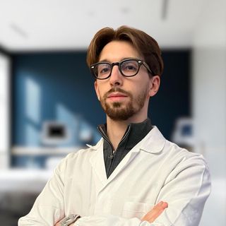 Ingrandire l'immagine: Lorenzo Bruni Prenestino, nutrizionista Varese
