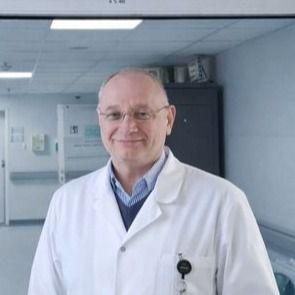 Jarosław Skokowski, chirurg onkologiczny Sopot