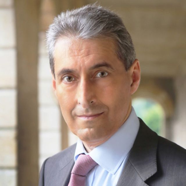 Carlo Di Mario, cardiologo Firenze