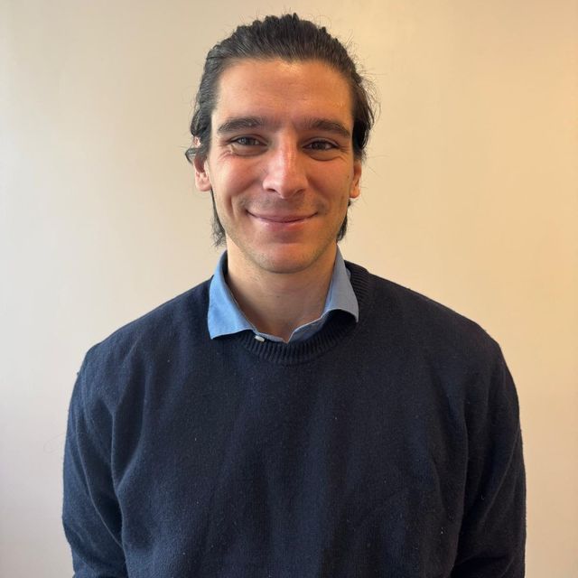 Ottone Baccaredda Boy, psichiatra Firenze