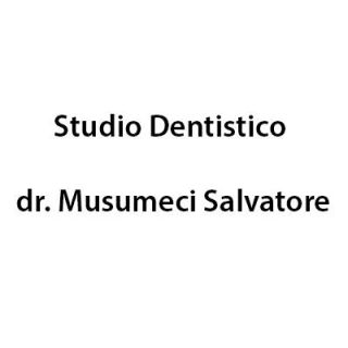 Salvatore Musumeci, dentista Aci Sant'Antonio