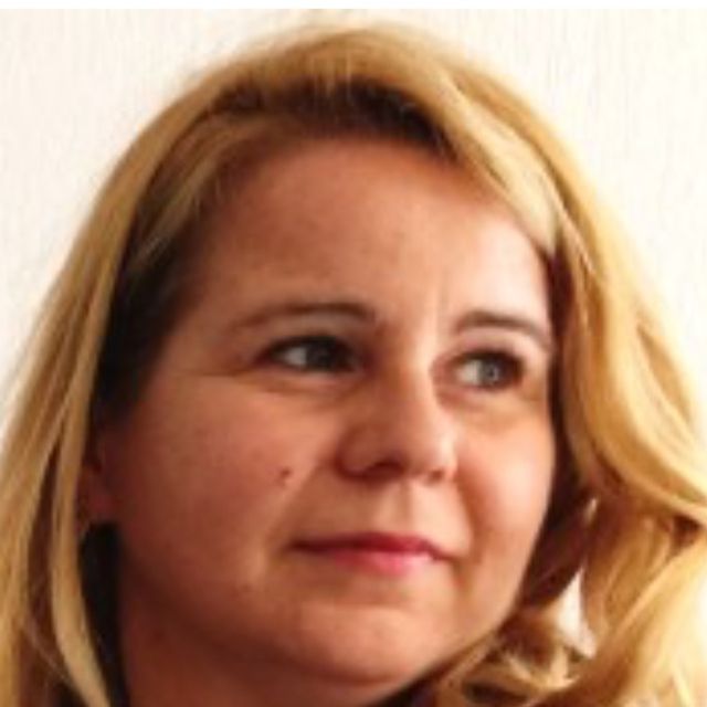 Stefania Guagenti, psicologo Agrigento