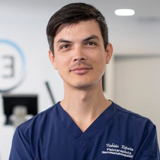  Fabián España
