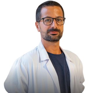 Ingrandire l'immagine: Federico Spina, biologo nutrizionista Pisa