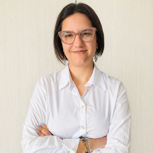 Anna Sferruzza, psicologo Camposanto