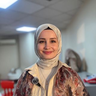 Sena Kılıç, Psikoloji Çukurova