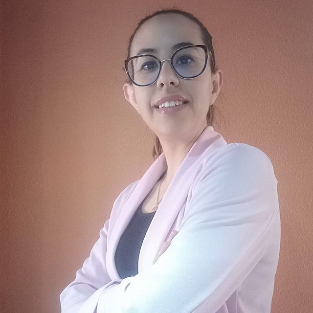 Noelia Alegría Martínez, Psicólogo Murcia