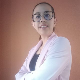 Acercar imagen: Noelia Alegría Martínez, Psicólogo Murcia