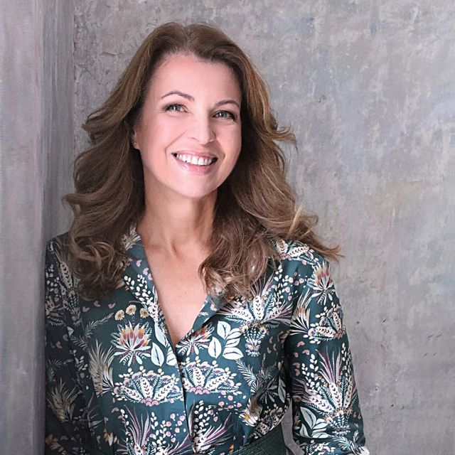 Katarzyna Kamińska, psychiatra Poznań