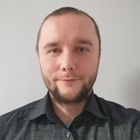 mgr Piotr Włodarczyk