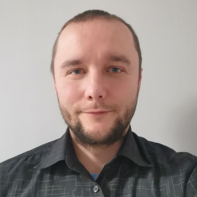 Piotr Włodarczyk, psychoterapeuta Opole