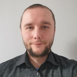 mgr Piotr Włodarczyk