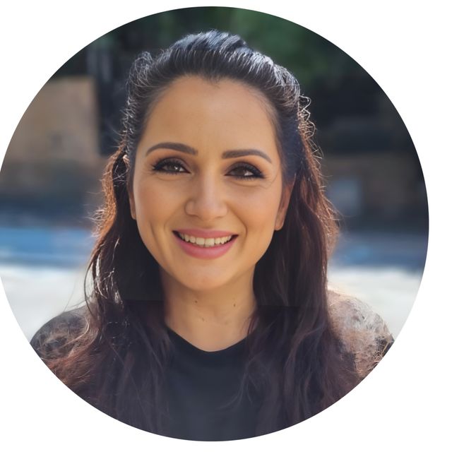 Maria Agridioti, Plastischer & Ästhetischer Chirurg Berlin