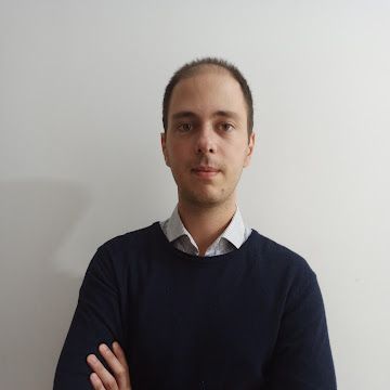 Giulio Blasilli, psicologo Roma