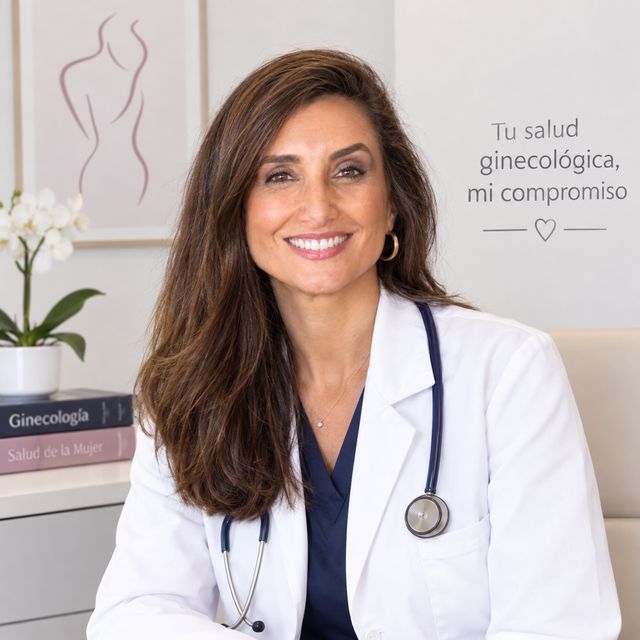 Laura Victoria López Casañas