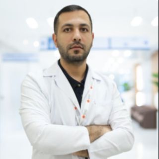 Vugar Abilhasanov, Ortopedi Ve Travmatoloji Ümraniye