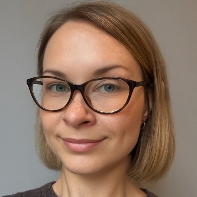 Anna Stolarska, psychiatra Kraków