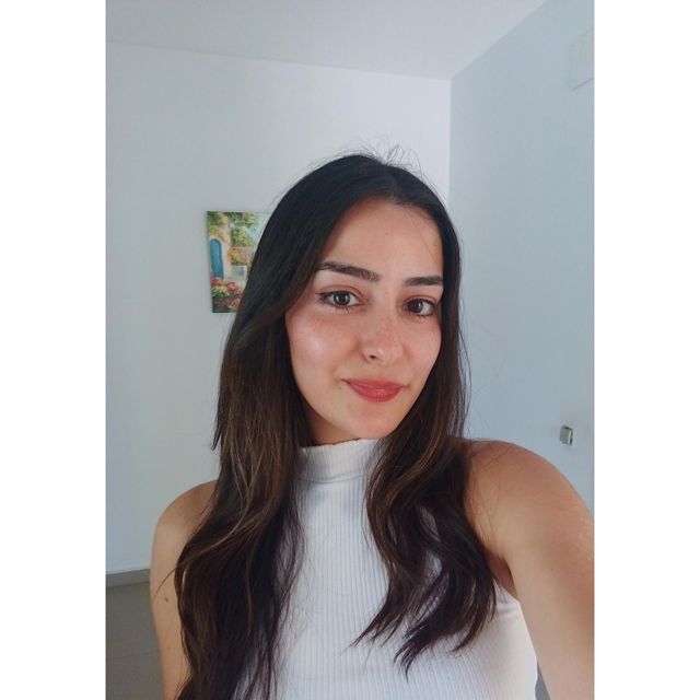 Irmak Başaran Doğru, Psikoloji Antalya