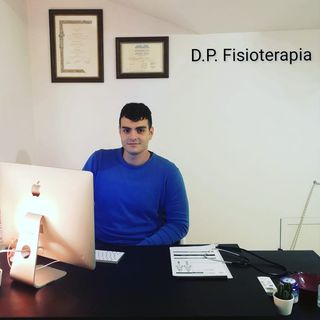 Ingrandire l'immagine: Riccardo De Pascale, fisioterapista Roma