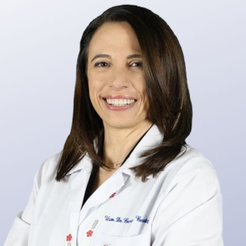 Burcu Barutçugil, Dermatoloji Ümraniye